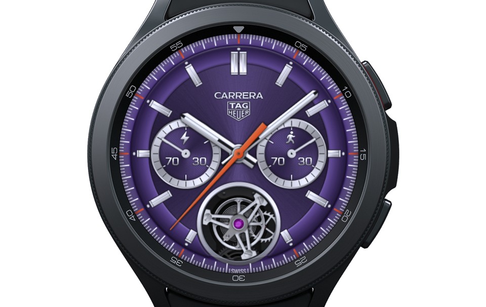 Циферблат GX63 | Samsung GW4+