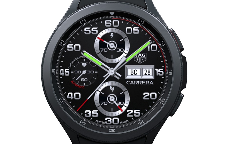 Циферблат GX62 | Samsung GW4+