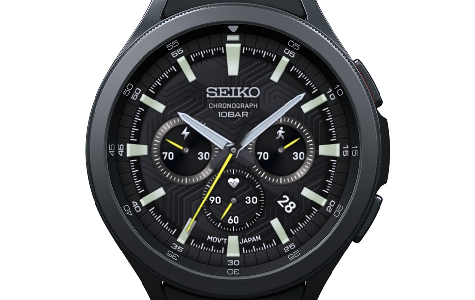 Циферблат GX65 | Samsung GW4+