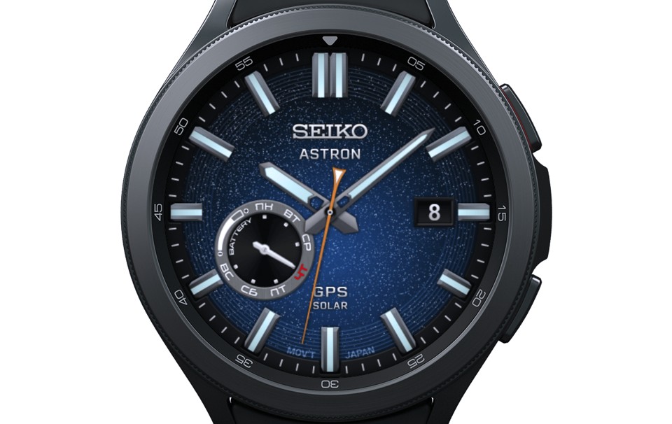 Циферблат GX71 | Samsung GW4+