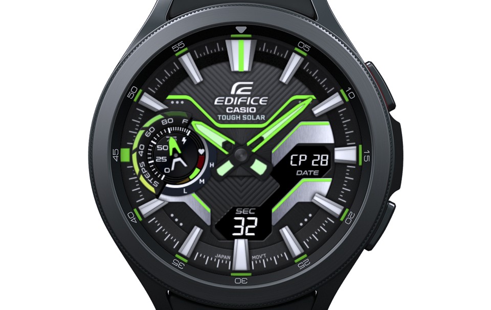 Циферблат GX73 | Samsung GW4+