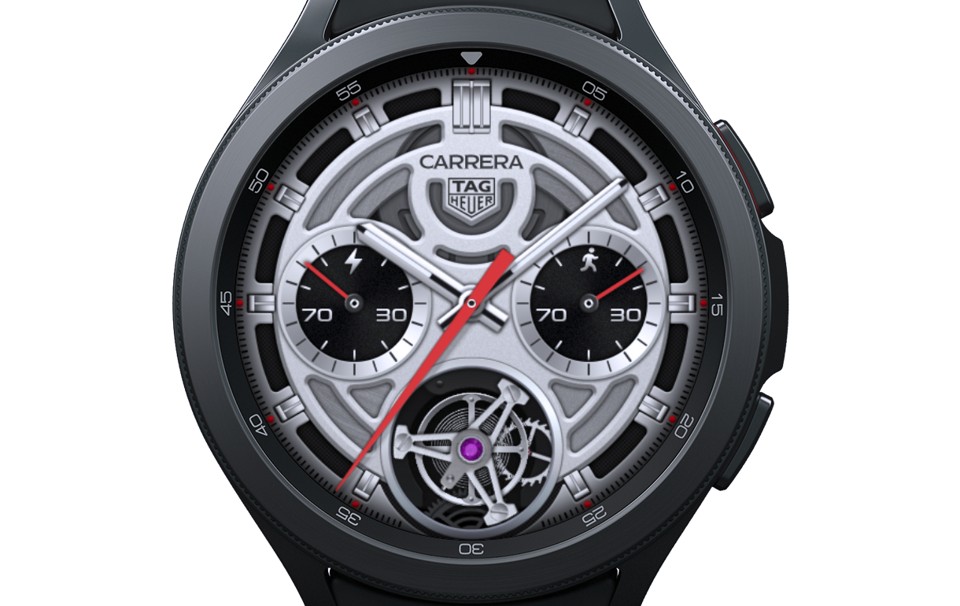 Циферблат GX68 | Samsung GW4+