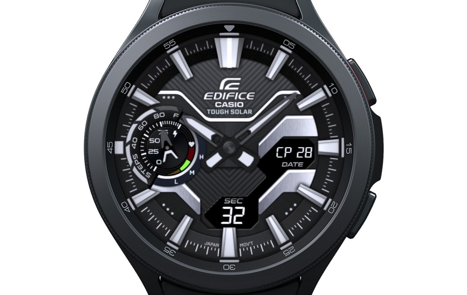 Циферблат GX73 | Samsung GW4+