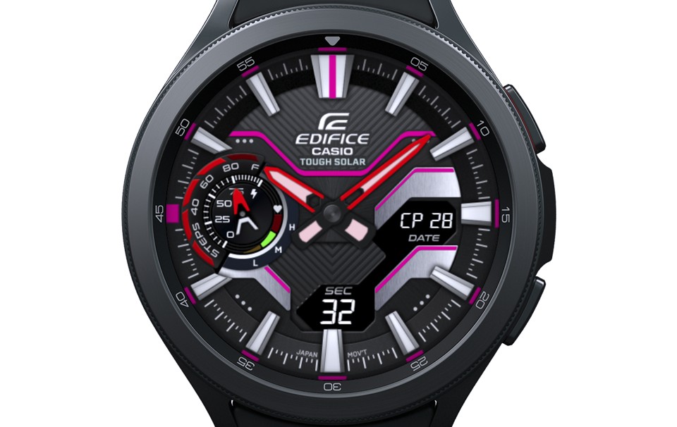 Циферблат GX73 | Samsung GW4+