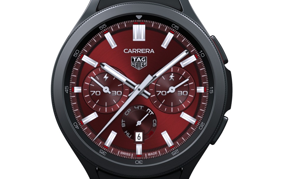 Циферблат GX67 | Samsung GW4+