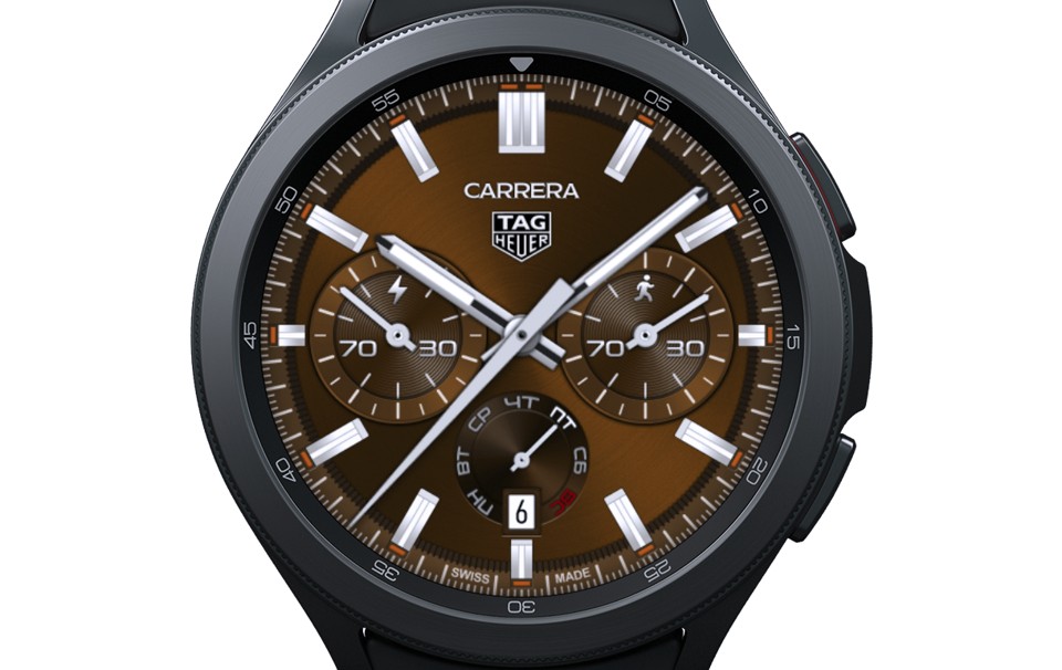 Циферблат GX67 | Samsung GW4+