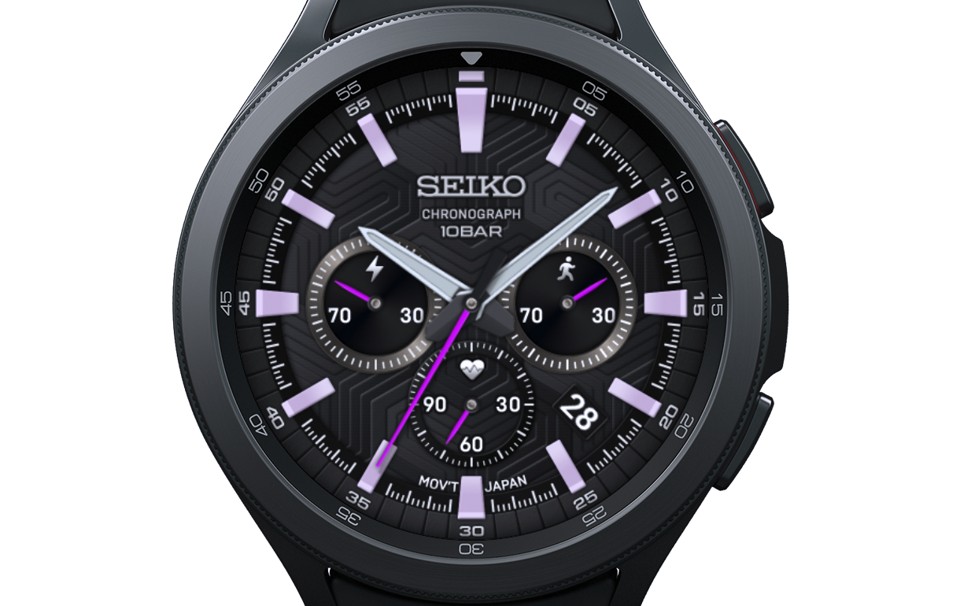 Циферблат GX65 | Samsung GW4+