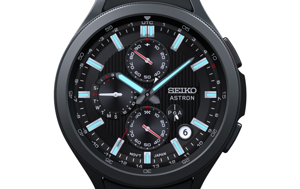 Циферблат GX66 | Samsung GW4+