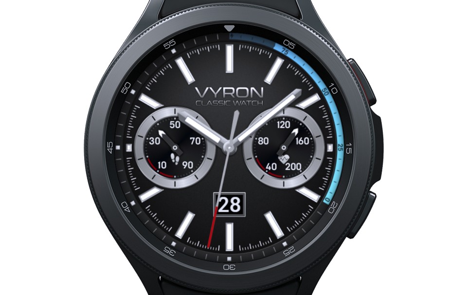 Циферблат GX48 | Samsung GW4+