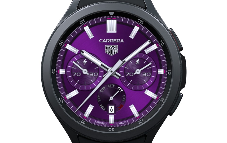 Циферблат GX67 | Samsung GW4+