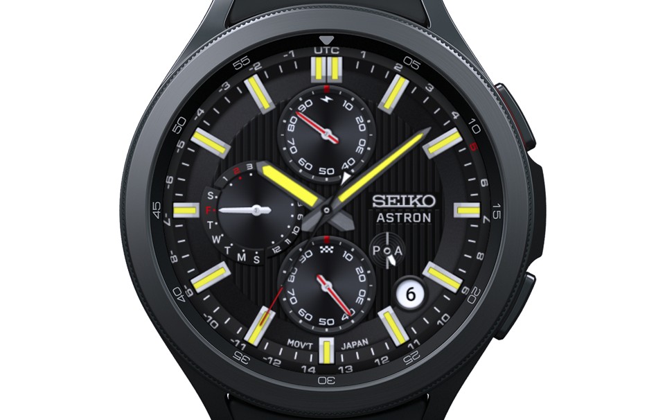 Циферблат GX66 | Samsung GW4+