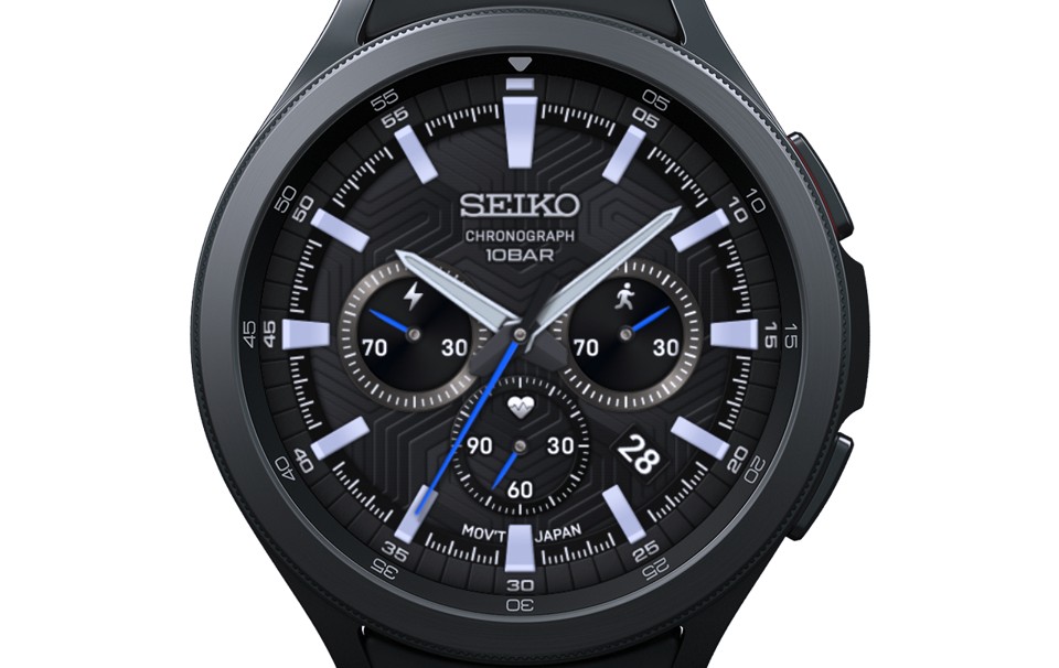 Циферблат GX65 | Samsung GW4+