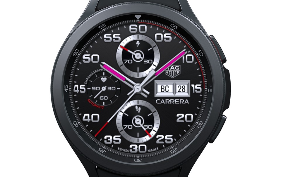 Циферблат GX62 | Samsung GW4+