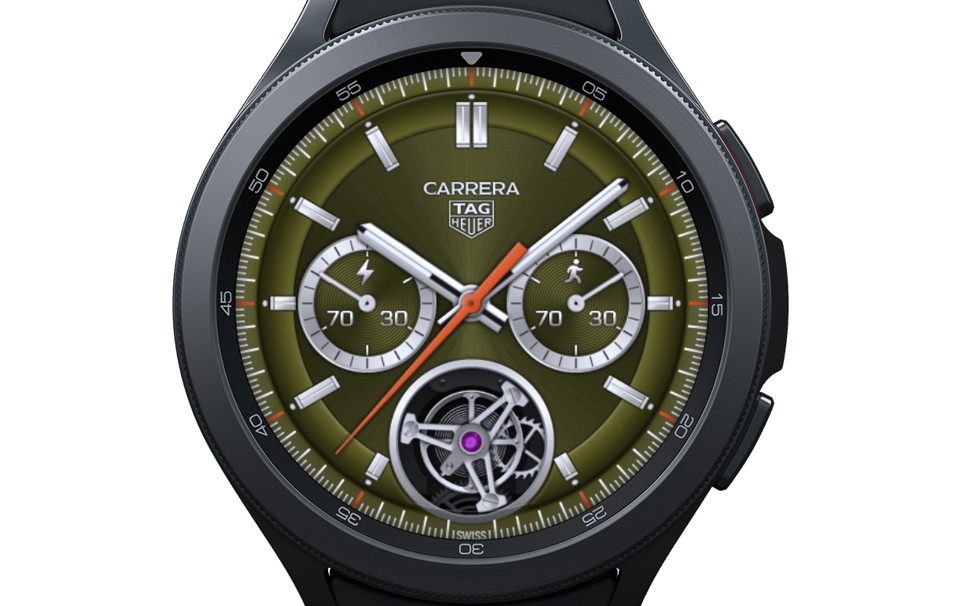 Циферблат GX63 | Samsung GW4+