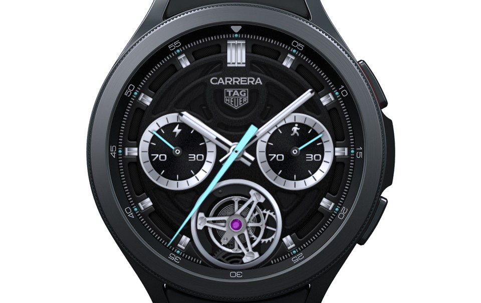 Циферблат GX68 | Samsung GW4+