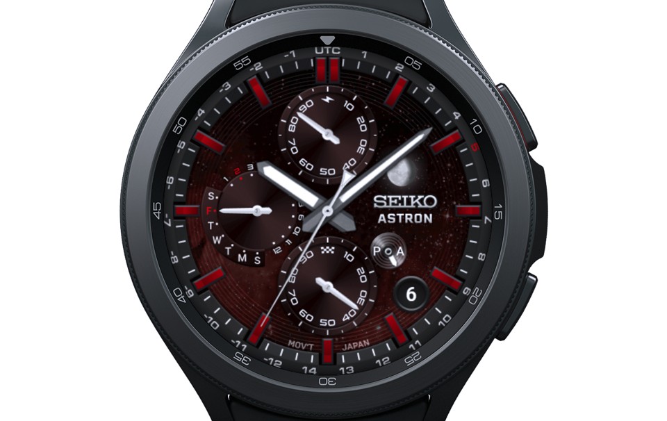 Циферблат GX69 | Samsung GW4+