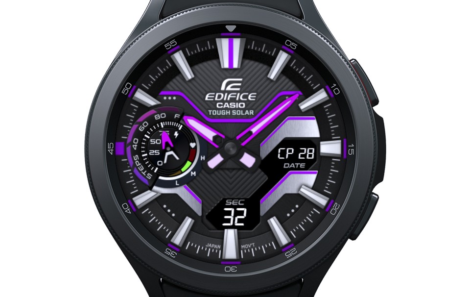 Циферблат GX73 | Samsung GW4+