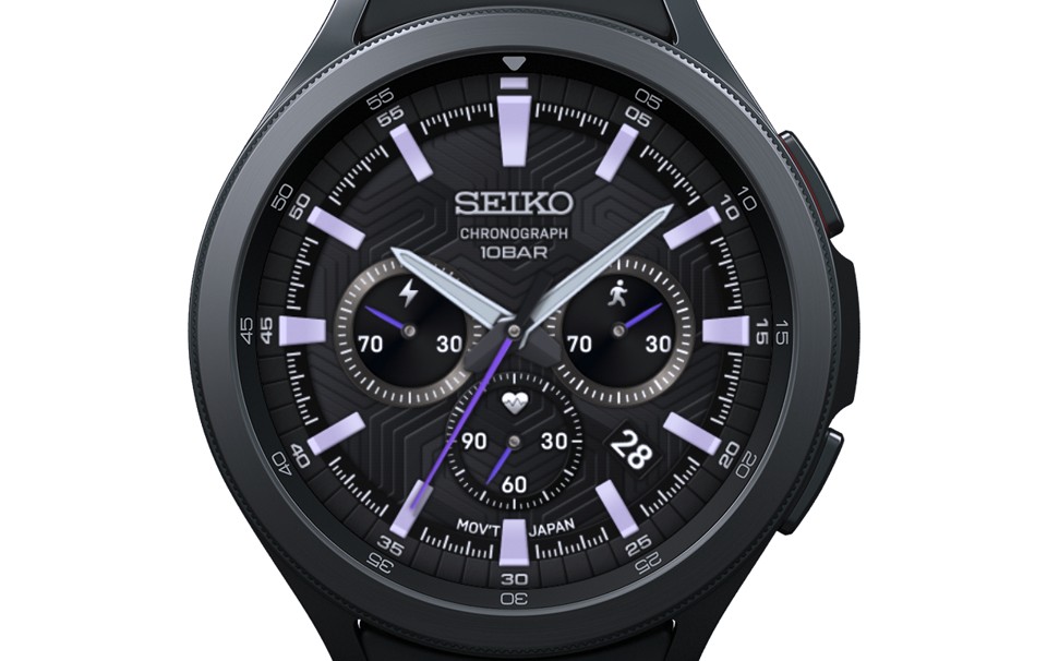 Циферблат GX65 | Samsung GW4+