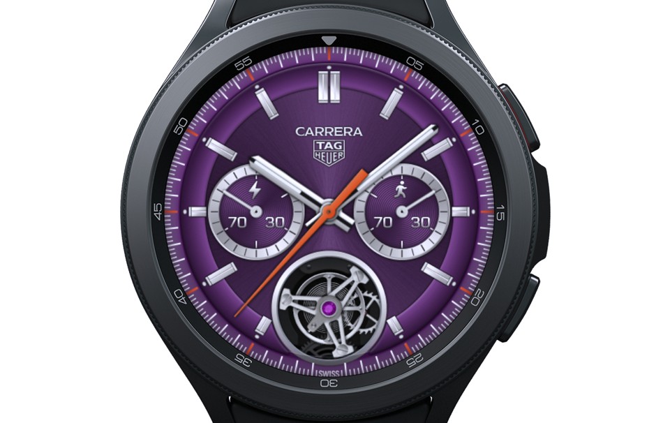 Циферблат GX63 | Samsung GW4+