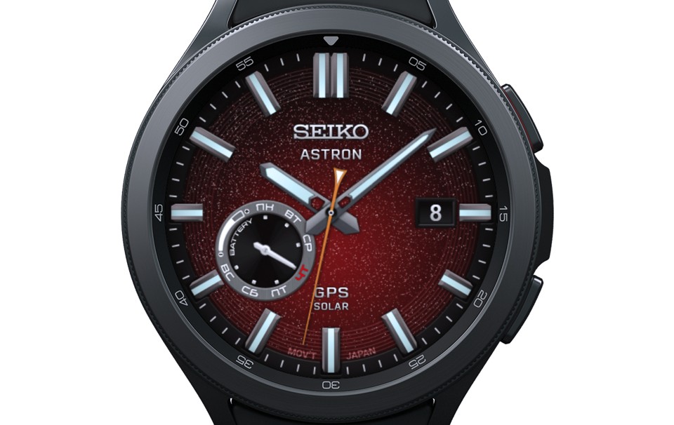 Циферблат GX71 | Samsung GW4+