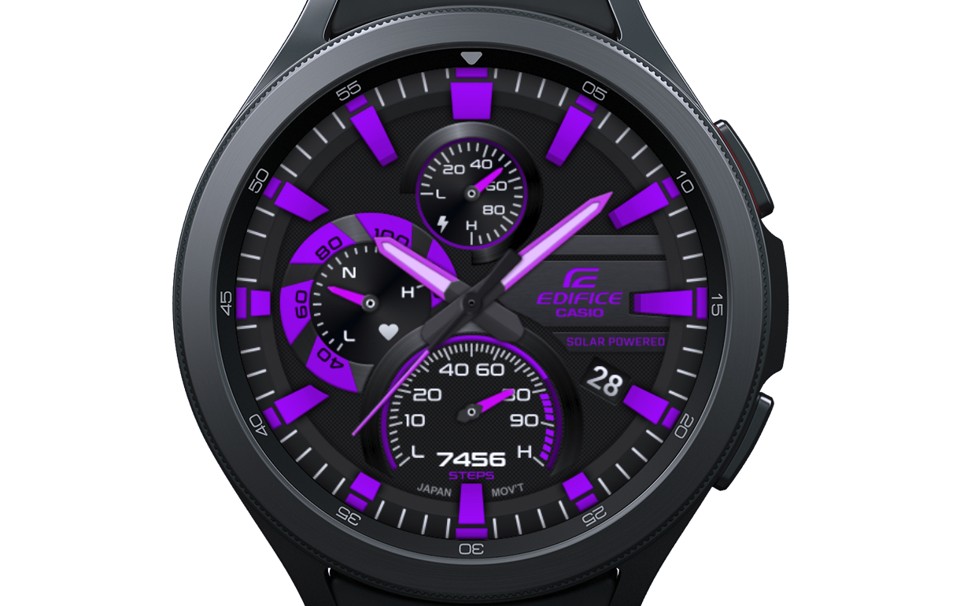 Циферблат GX74 | Samsung GW4+