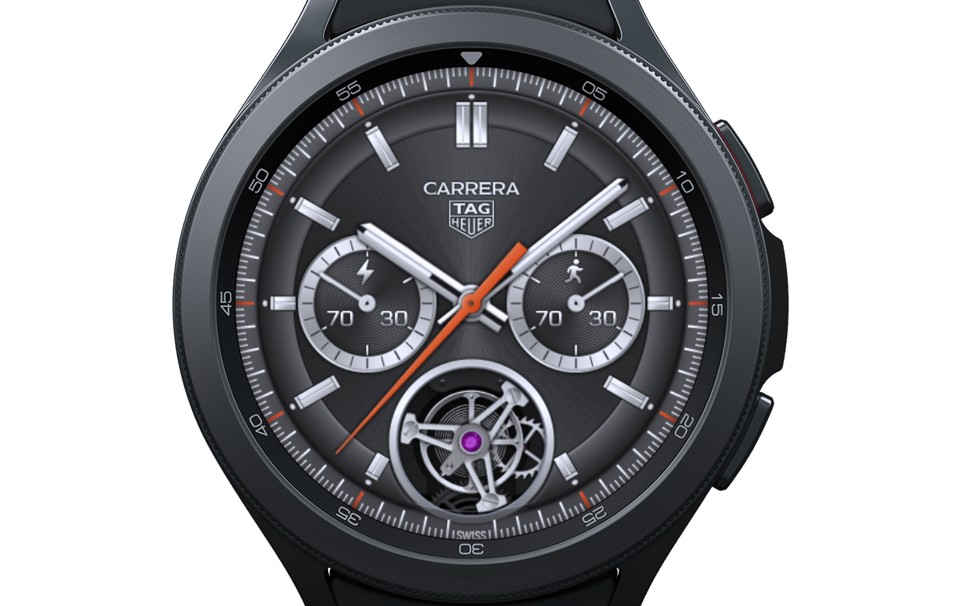 Циферблат GX63 | Samsung GW4+