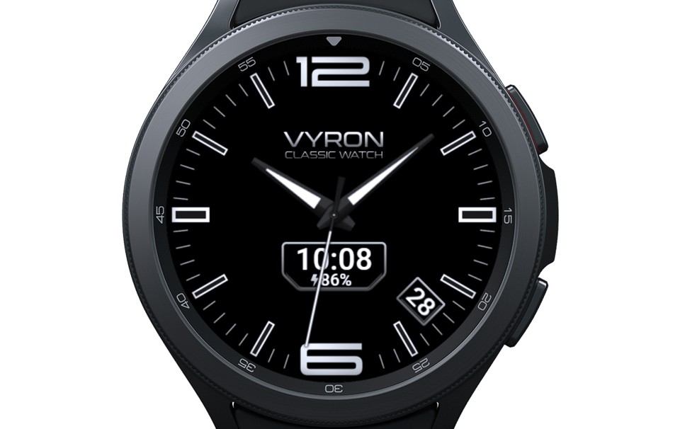 Циферблат GX29 | Samsung GW4+