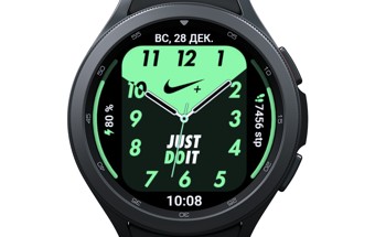 Циферблат GX26 | Samsung GW4+