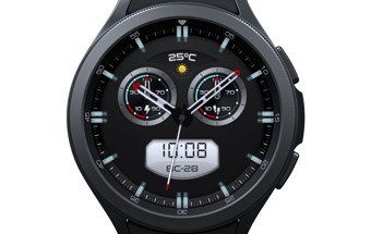 Циферблат GX58 | Samsung GW4+