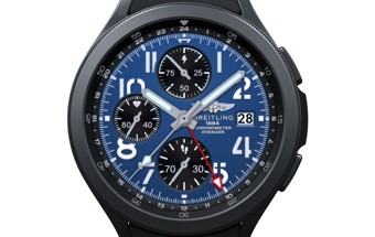 Циферблат GX61 | Samsung GW4+