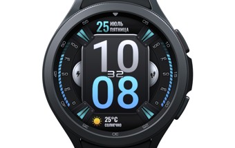 Циферблат GX55 | Samsung GW4+