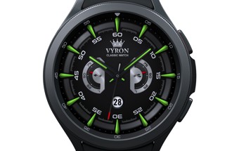 Циферблат GX50 | Samsung GW4+