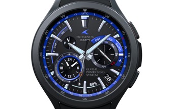 Циферблат GX60 | Samsung GW4+