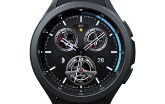 Циферблат GX59 | Samsung GW4+