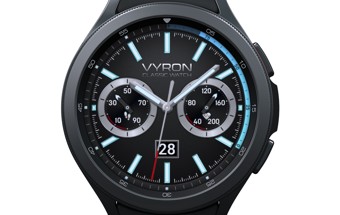 Циферблат GX48 | Samsung GW4+