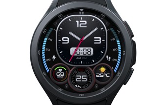 Циферблат GX52 | Samsung GW4+