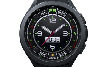 Циферблат GX53 | Samsung GW4+