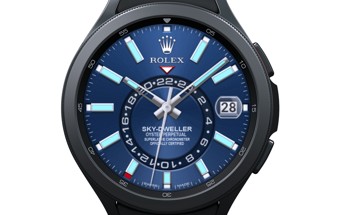 Циферблат GX46 | Samsung GW4+