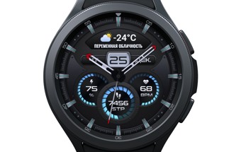 Циферблат GX54 | Samsung GW4+