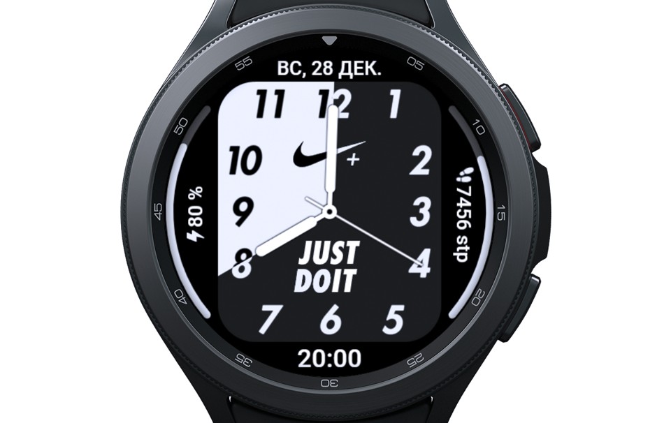 Циферблат GX26 | Samsung GW4+