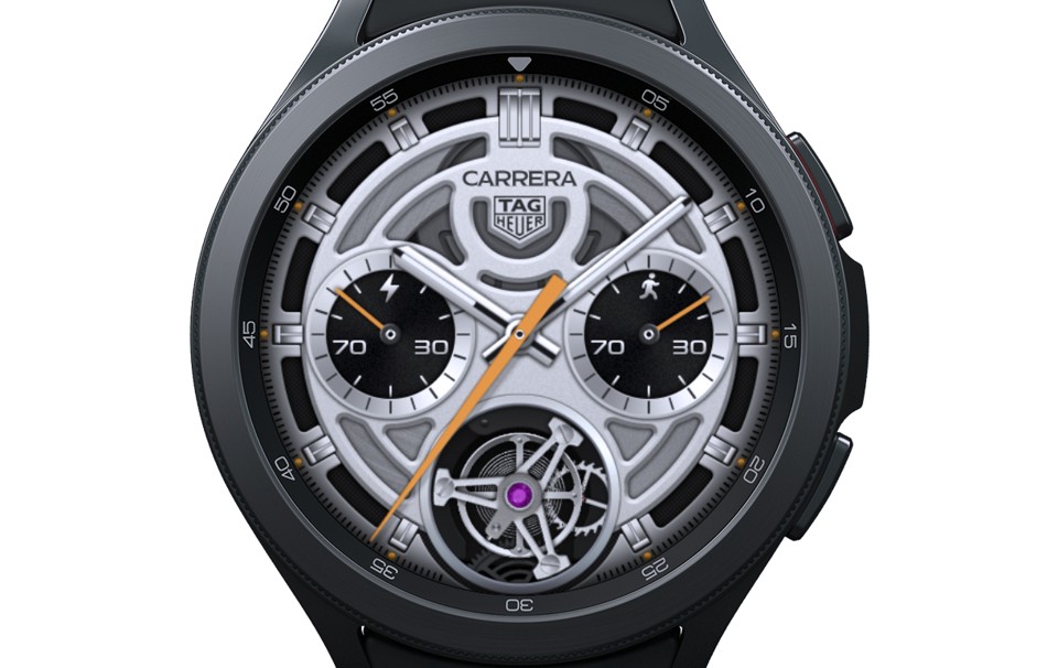 Циферблат GX68 | Samsung GW4+