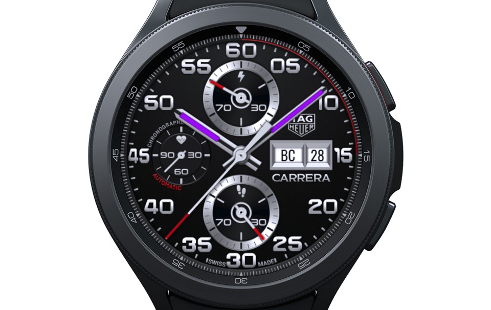 Циферблат GX62 | Samsung GW4+