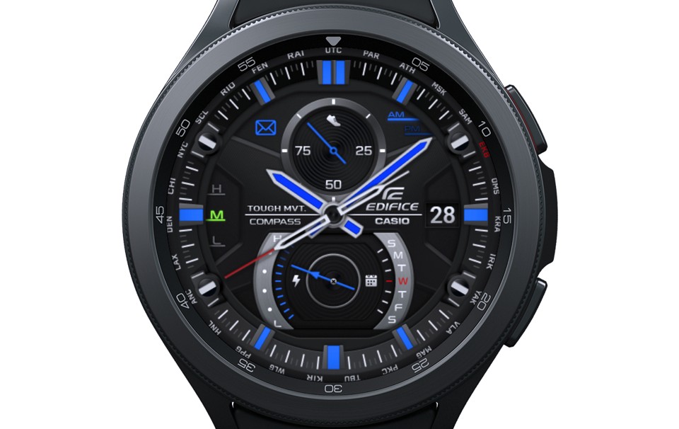 Циферблат GX78 | Samsung GW4+