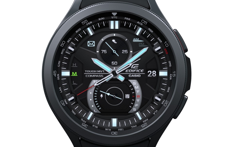 Циферблат GX78 | Samsung GW4+