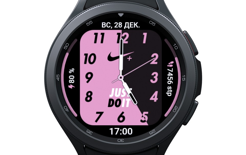 Циферблат GX26 | Samsung GW4+