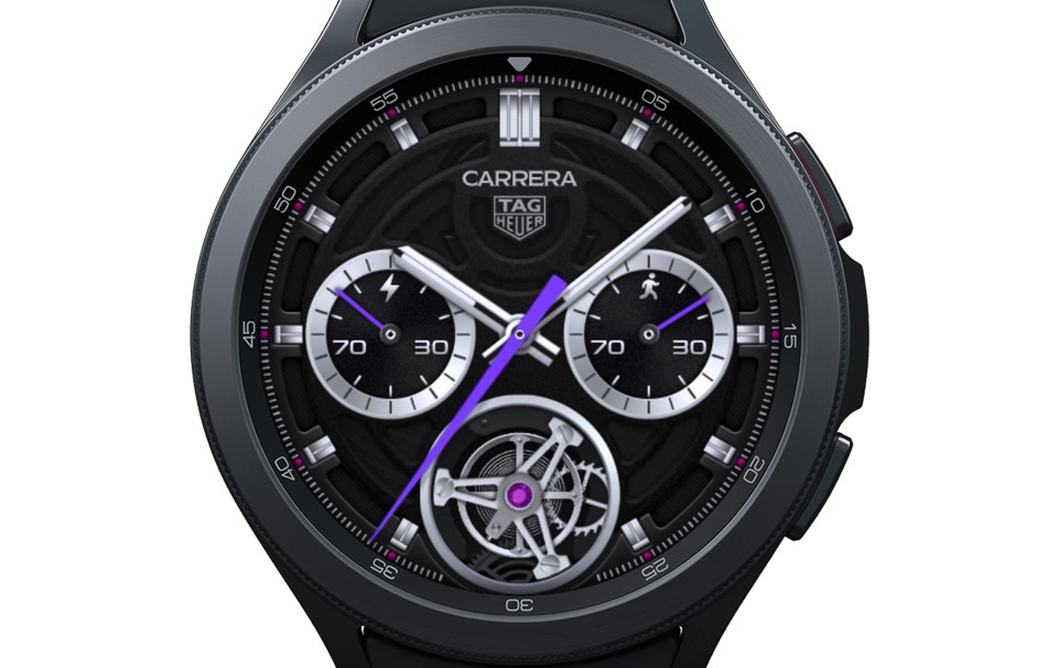 Циферблат GX68 | Samsung GW4+