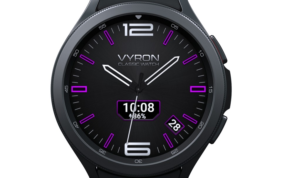 Циферблат GX29 | Samsung GW4+