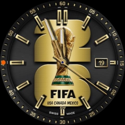 FIFA 2026 2
