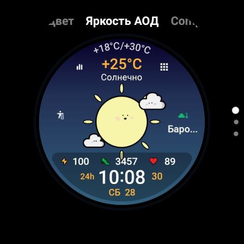 HMK.WeatherMod 4