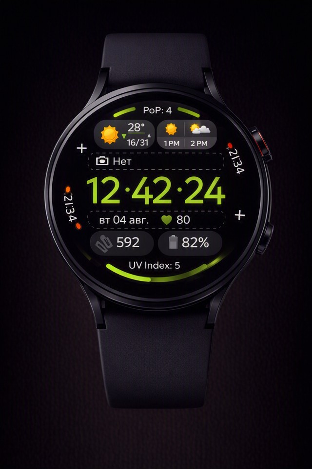 InfoWater